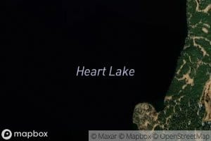 Heart Lake