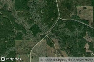Little Dry Creek