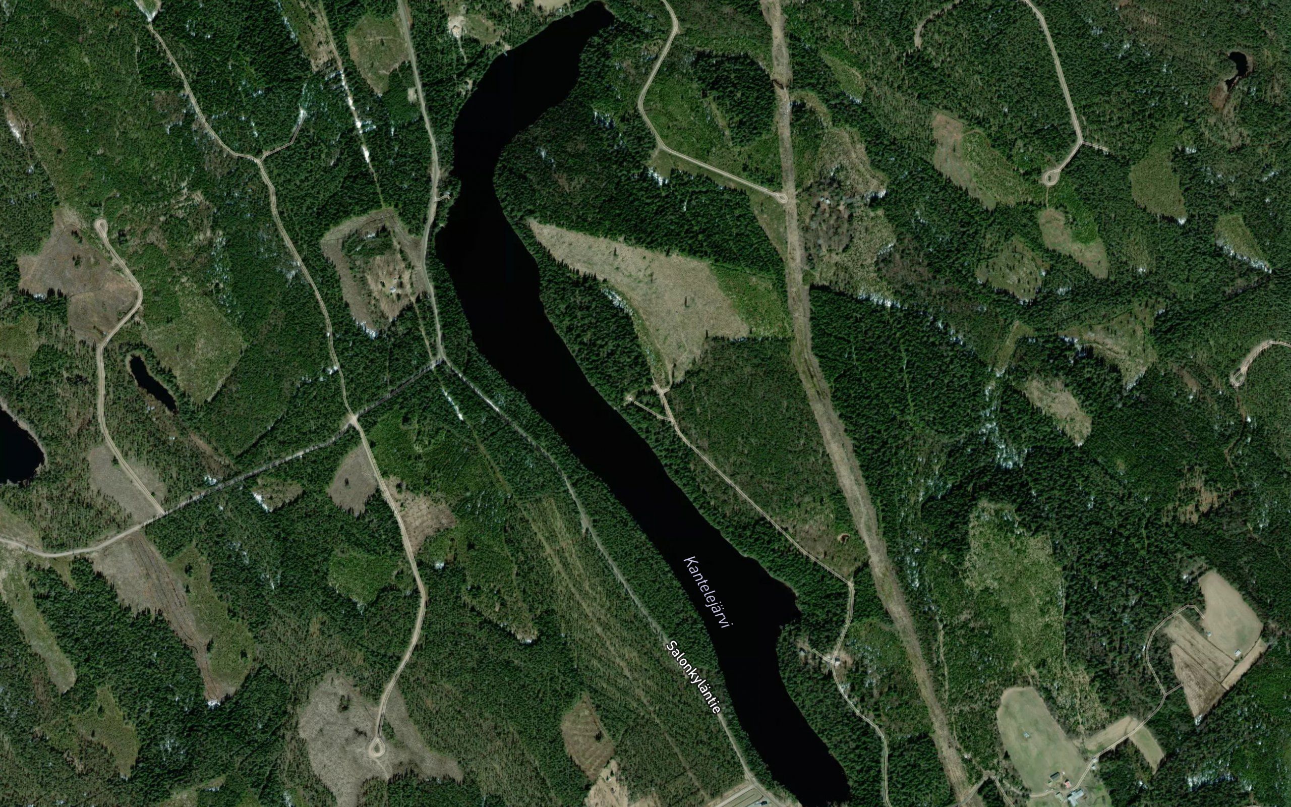 Kantelejarvi
