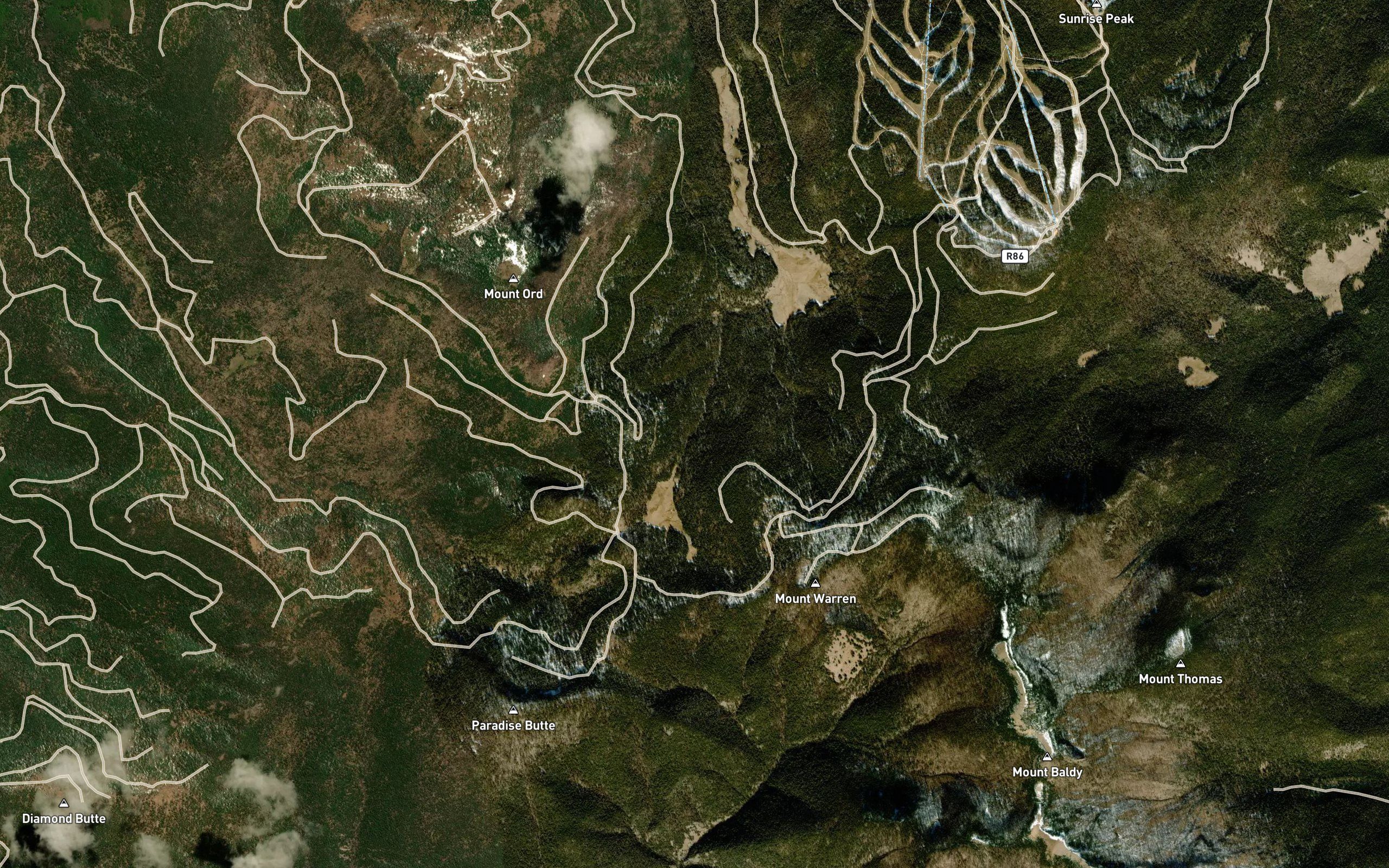 Ord Creek