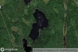 Lac Beigue