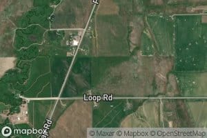 Pryor Ditch Number Three