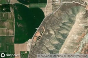 Stone Quarry Ditch