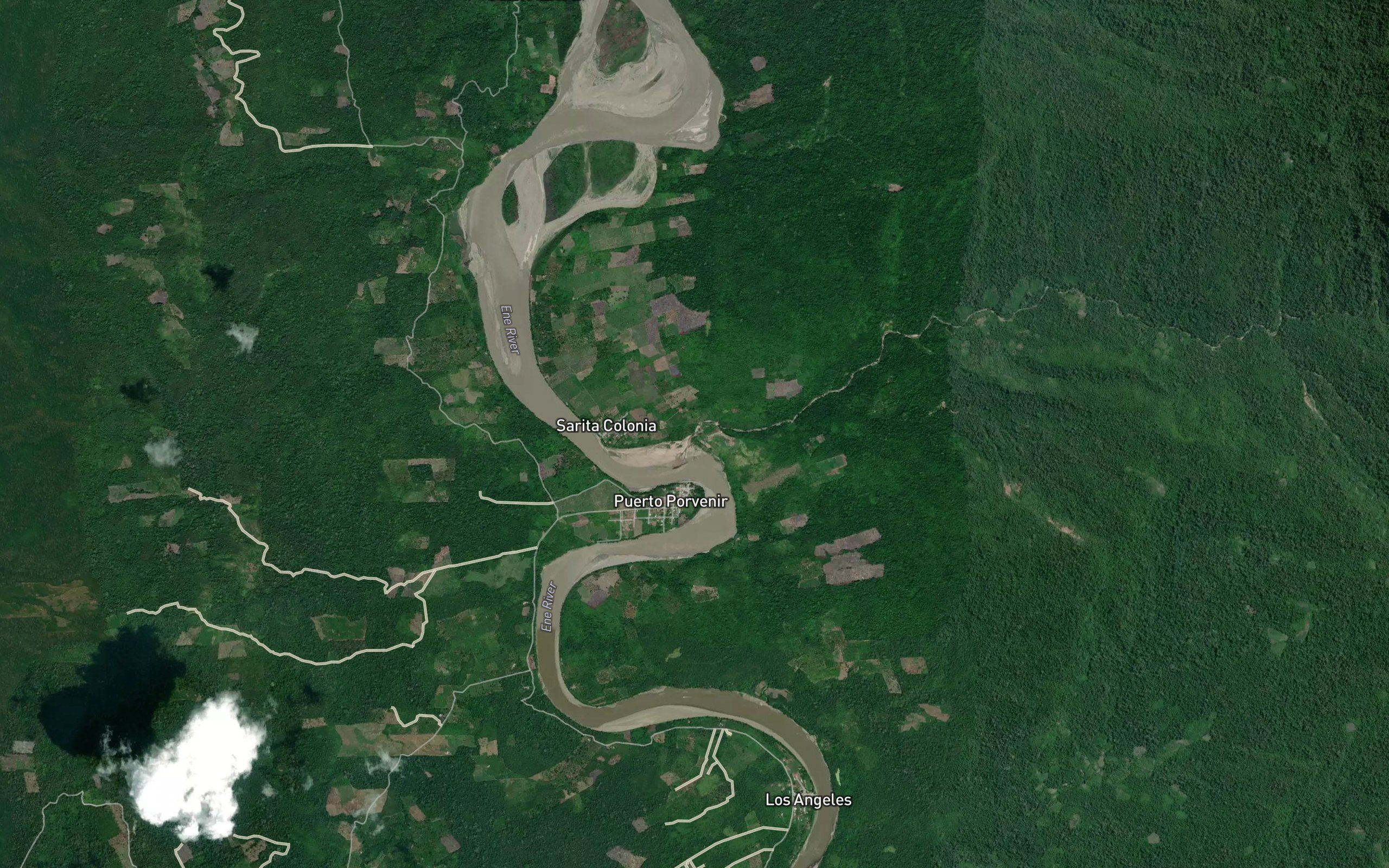 Rio Quiteni
