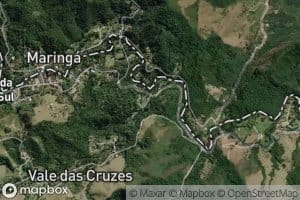 Rio das Cruzes