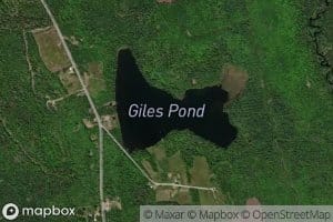 Giles Pond