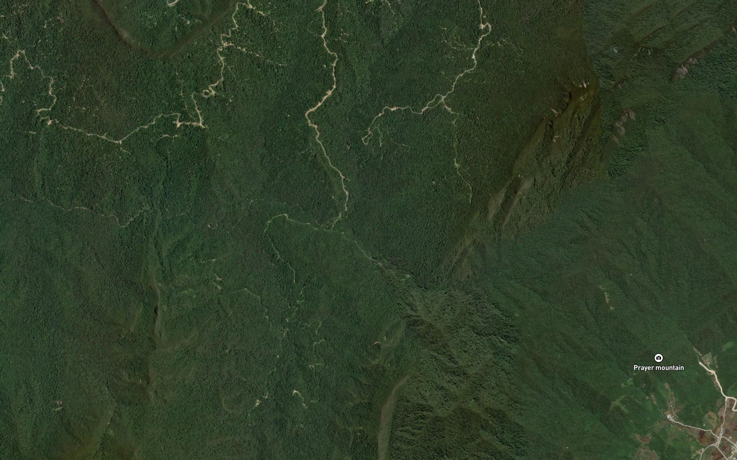 Sungai Merang