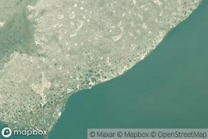Zaliv Bukhta Adami