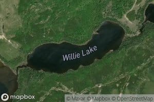 Willie Lake
