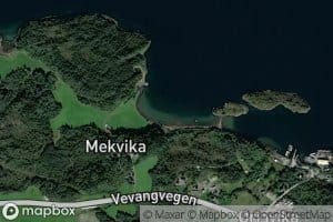 Mekvikbukta