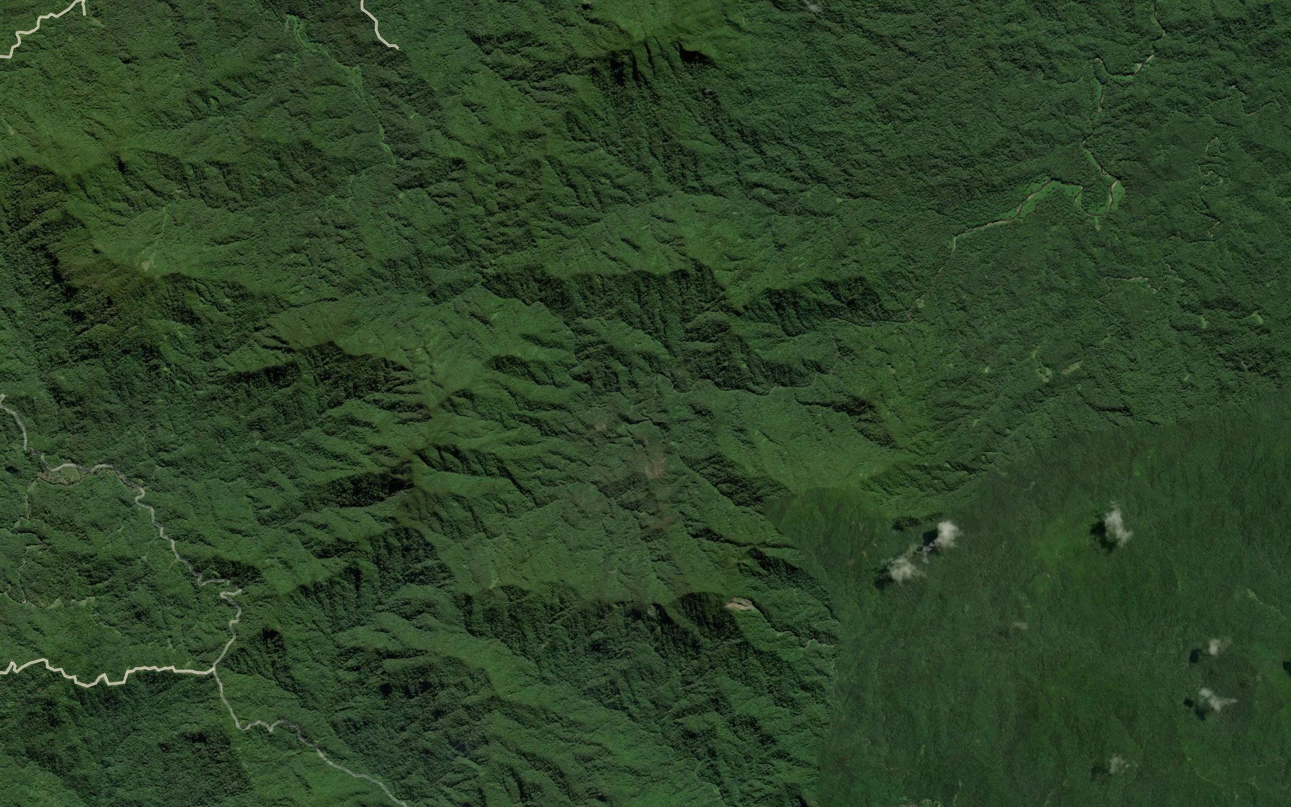 Wainibau Creek