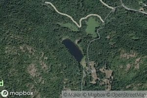 Pease Lake