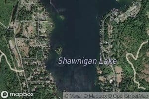 Shawnigan Lake