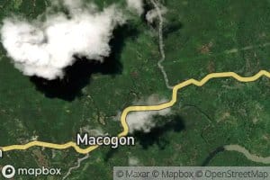 Macogon River Number Two