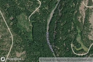Bacon Creek