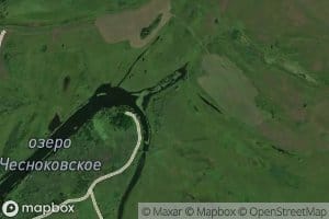 Ozero Chesnokovskoye