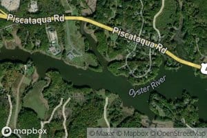 Johnson Creek