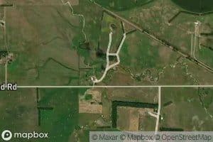 North Branch Elkhorn River