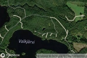 Harjansilma
