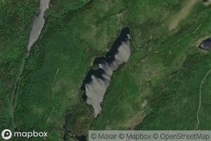 Lac du Fly