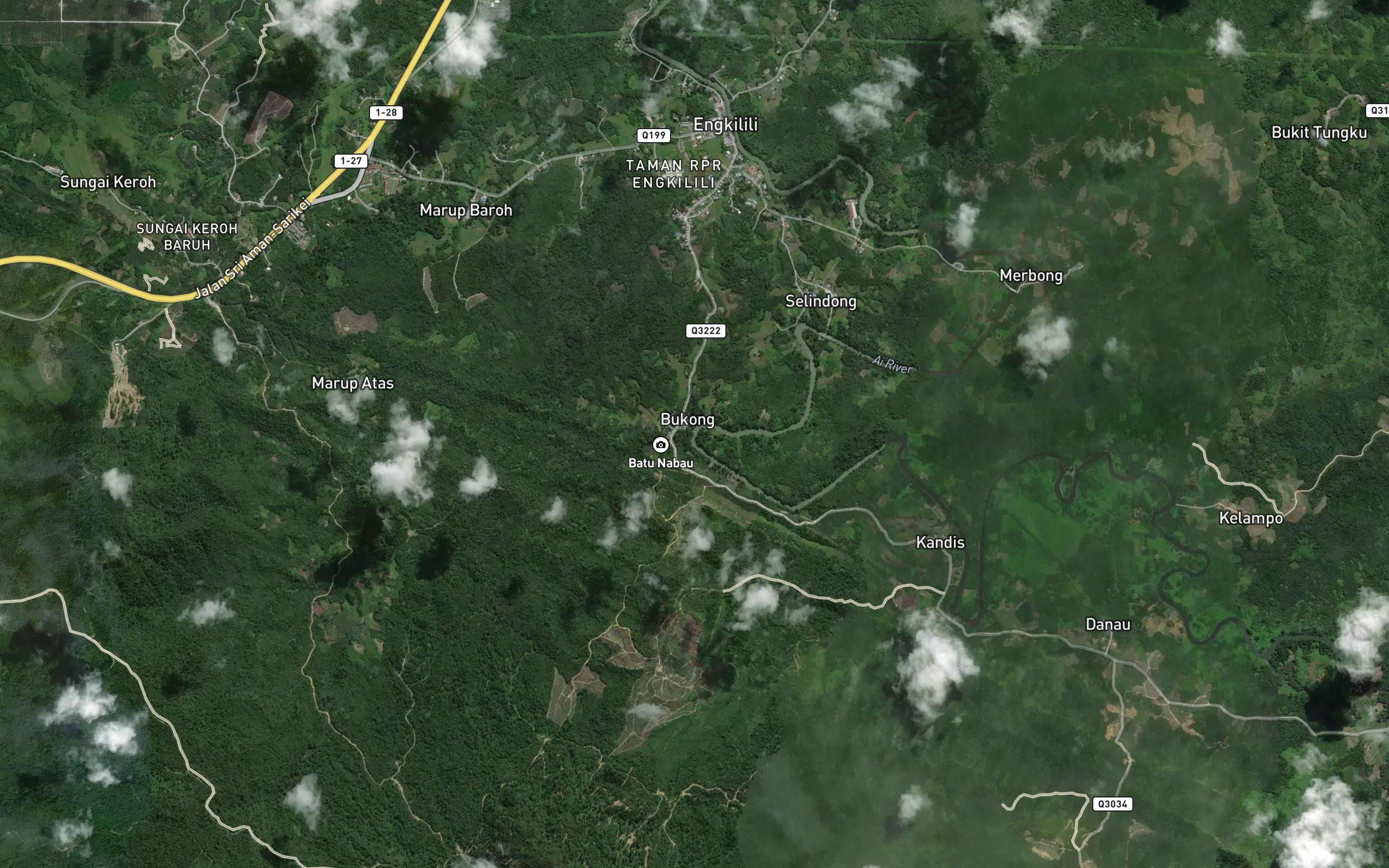 Tanjung Bukong