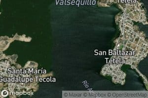 Manuel Avila Camacho