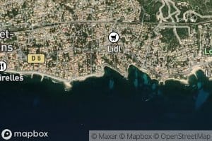 Anse du Petit Rouveau