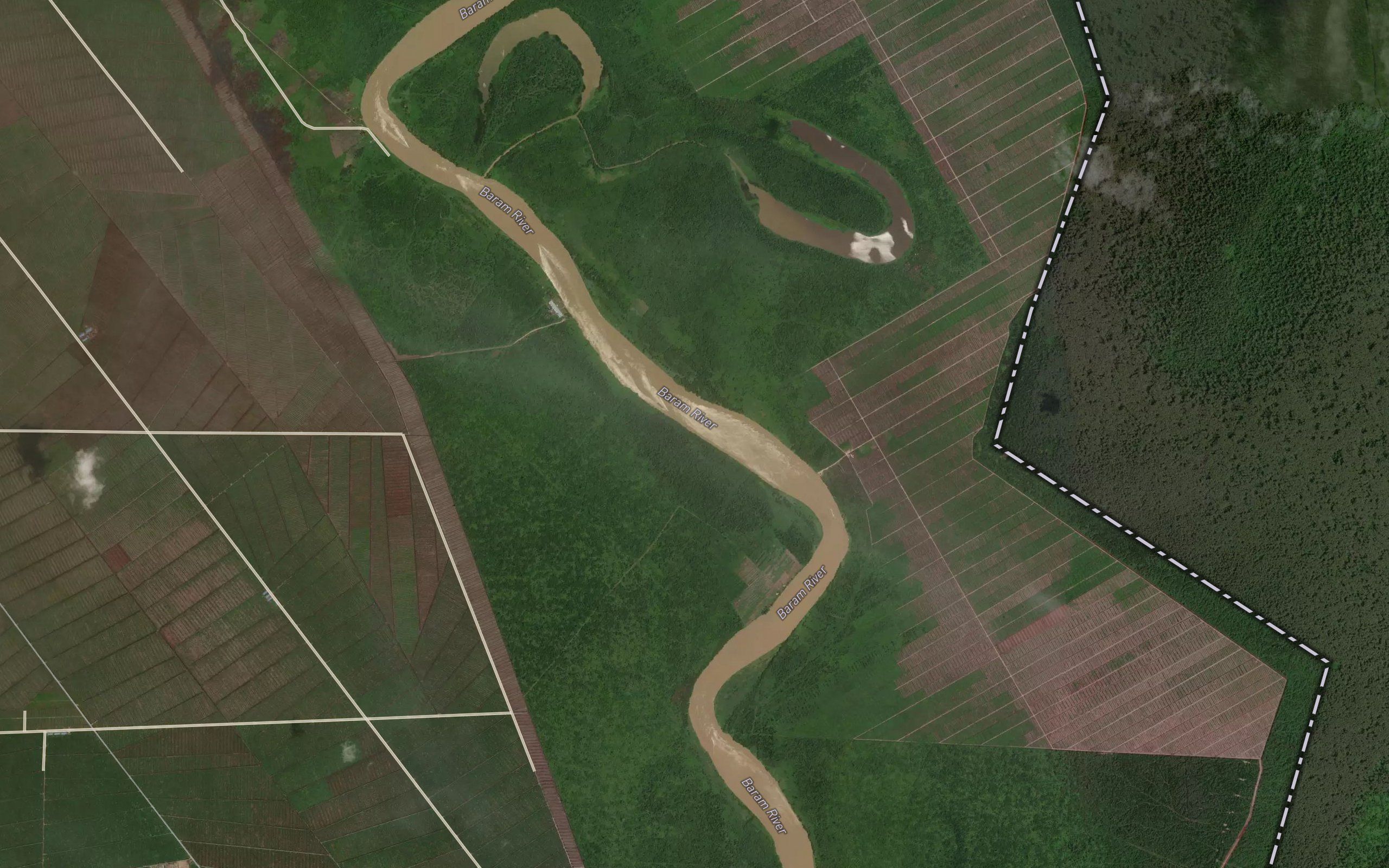 Sungai Jabai