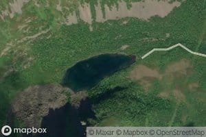 Heggedalsvatnet