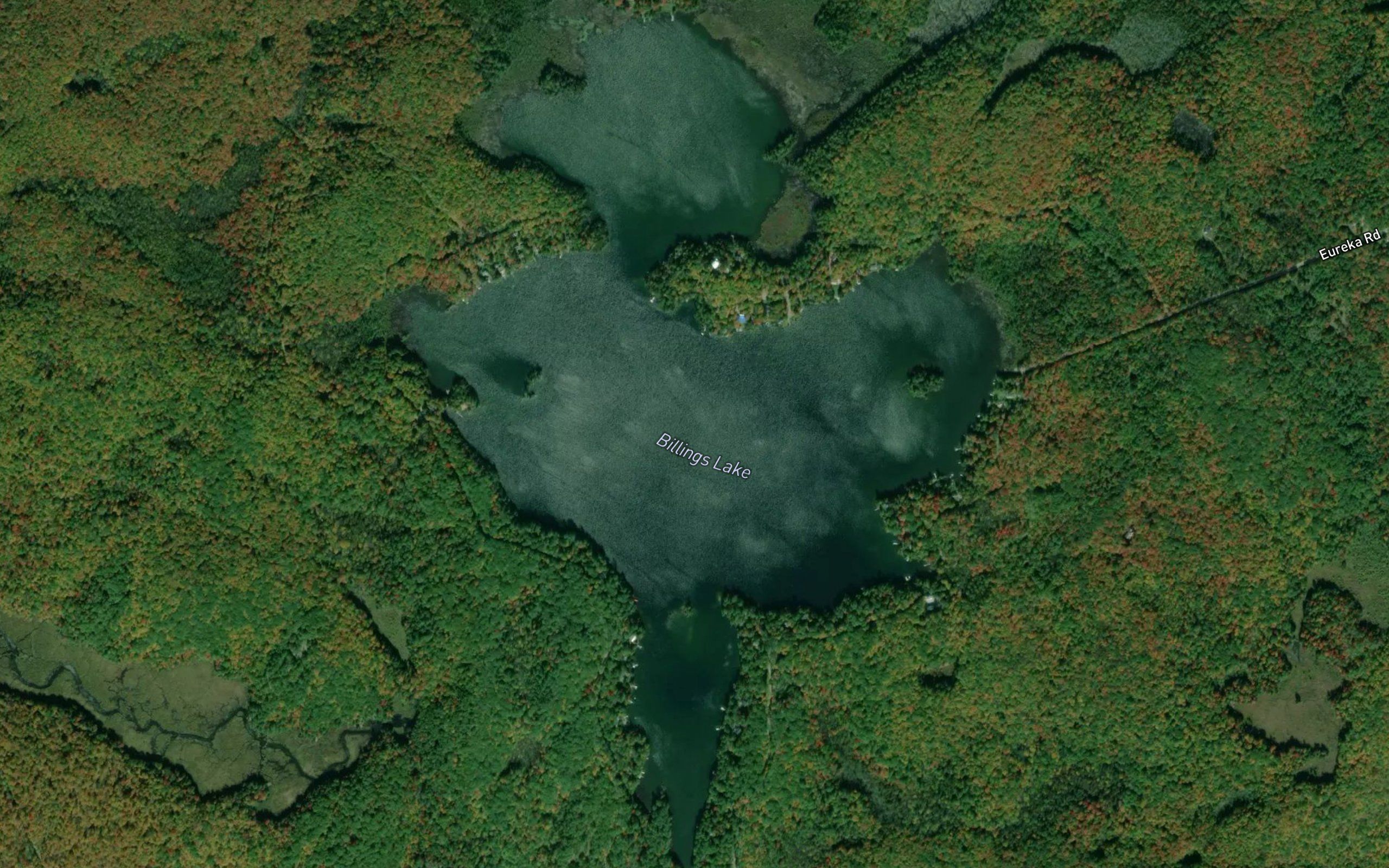 Billings Lake