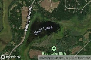 Boot Lake