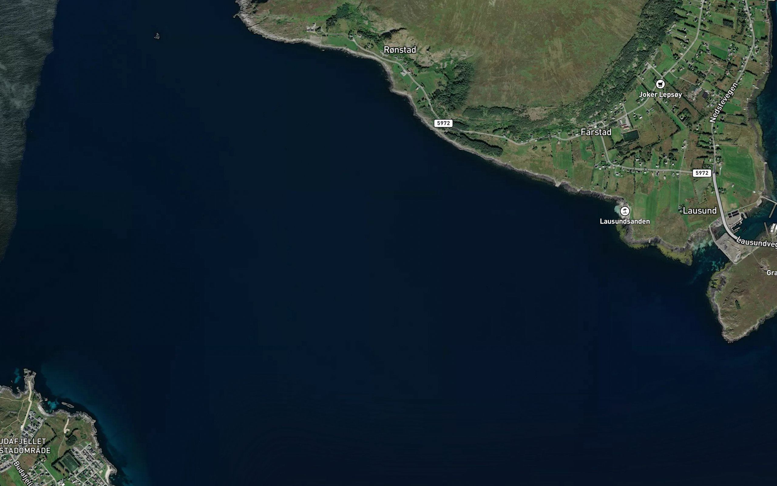 Vigrafjorden