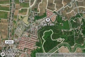 Sungai Merbau Kudung