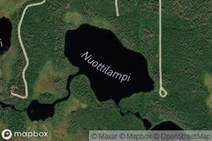 Nuottilampi