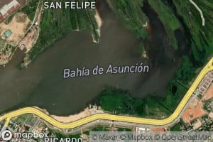 Bahia de Asuncion