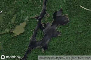 Little Bass Lake