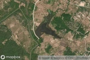 Ang Kep Nam Huai Hin Lek Fai