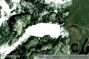 Lac Moran