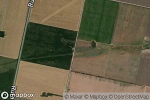 Canal Secundario Crispi Sur