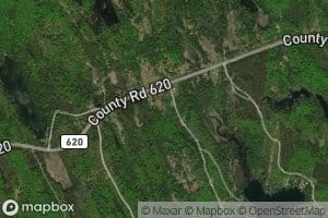 Tallan Creek