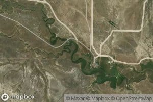 Soda Creek