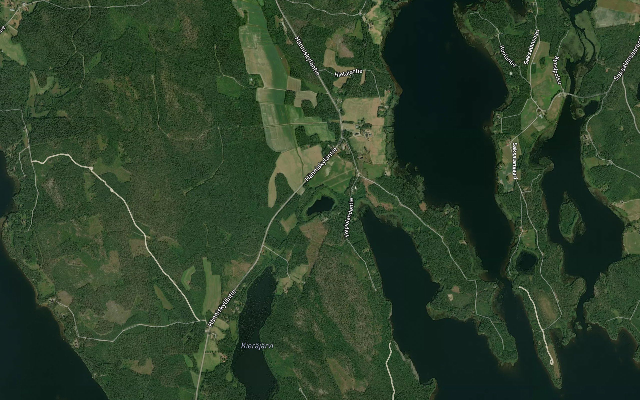 Haarapuro