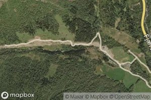 Tverrdalsfossen