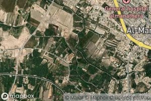 Nahr as Siniyah al Jadid