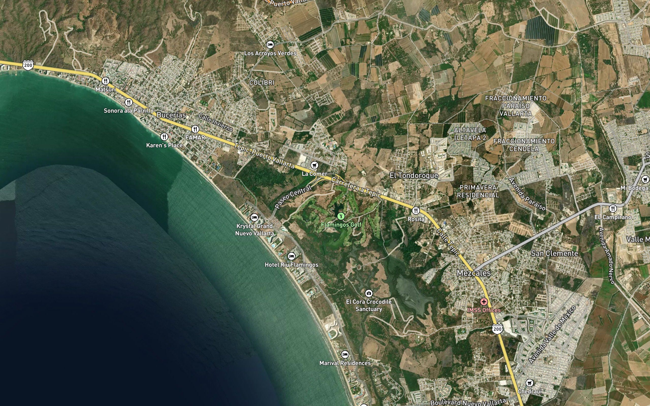 Laguna El Quelele
