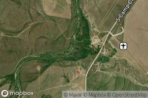 Waterhole Creek