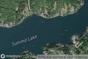 Summit Lake