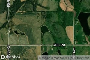 Plum Creek Reservoir 3-G