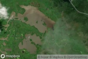 Cienaga Mata de Zarza