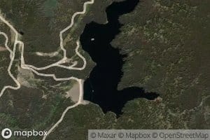 Geehi Reservoir